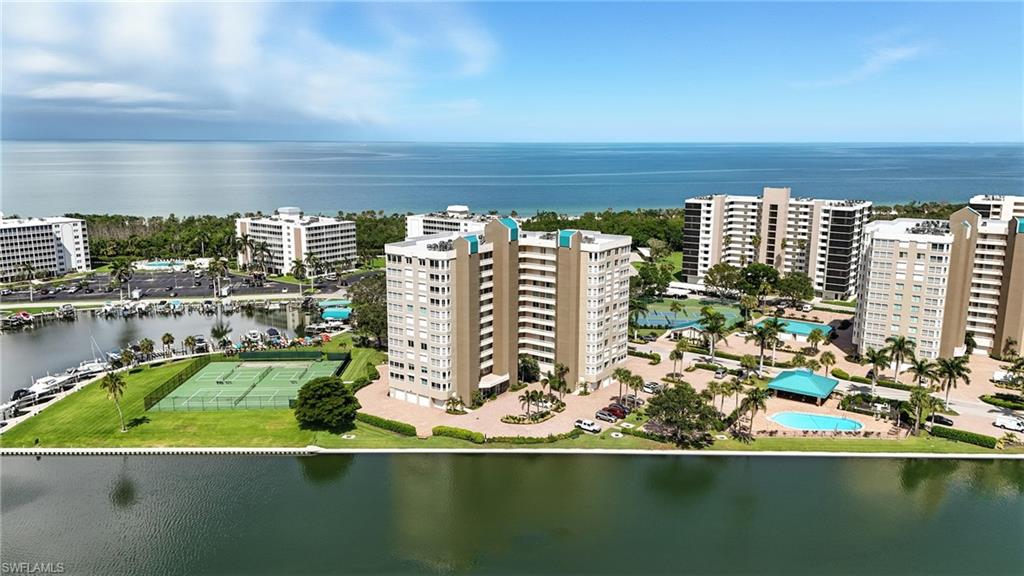 25 Bluebill AVE A801