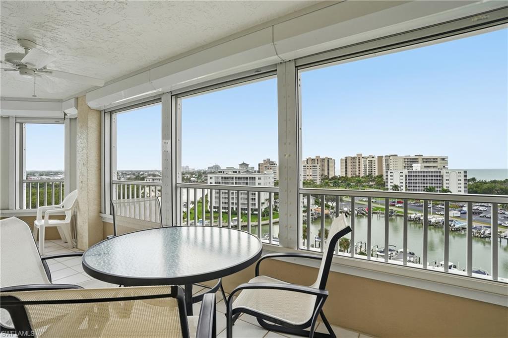 25 Bluebill AVE A801