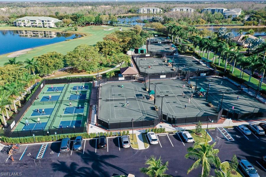 LONGHURST I - Residential