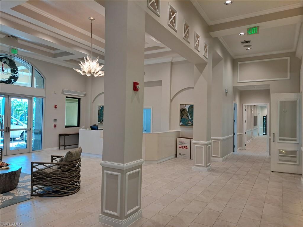 LONGHURST I - Residential