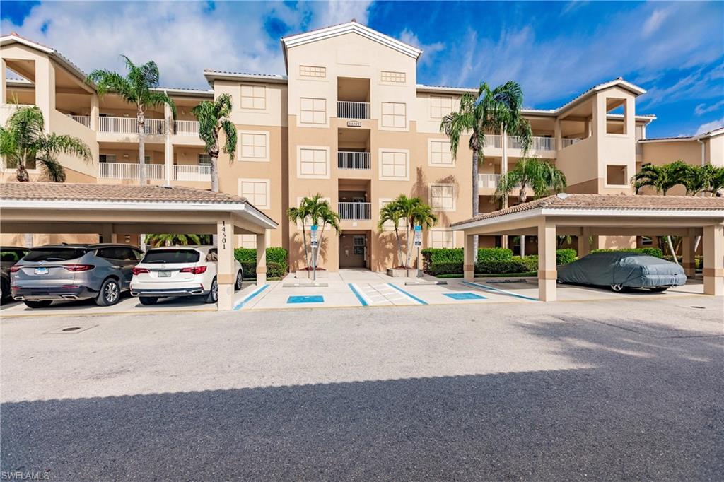 LONGHURST I - Residential