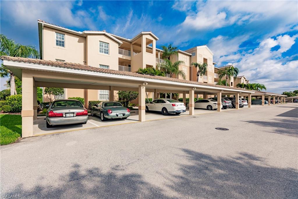 LONGHURST I - Residential