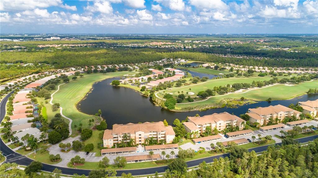 LONGHURST I - Residential