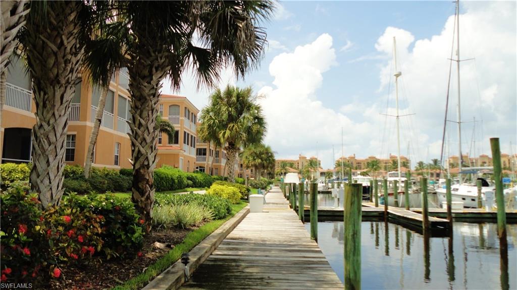 BURNT STORE MARINA - Residential