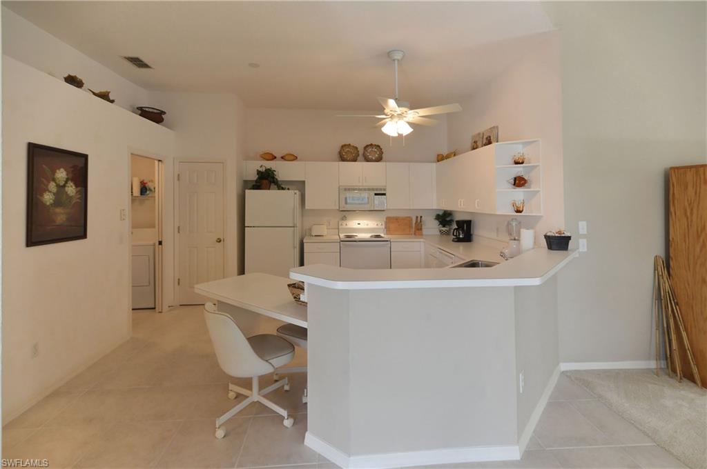 BURNT STORE MARINA - Residential