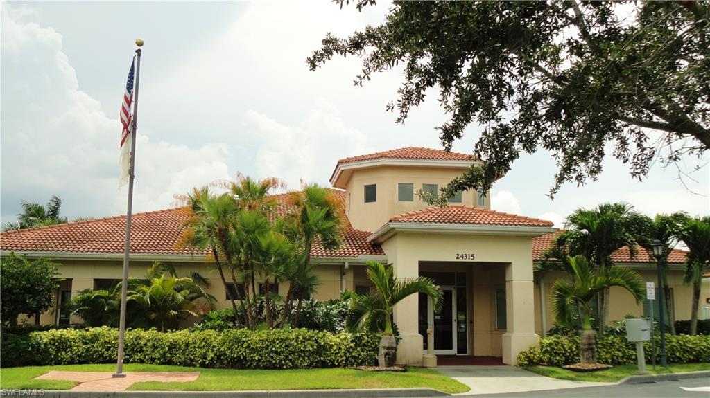 BURNT STORE MARINA - Residential