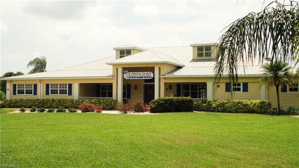 BURNT STORE MARINA - Residential