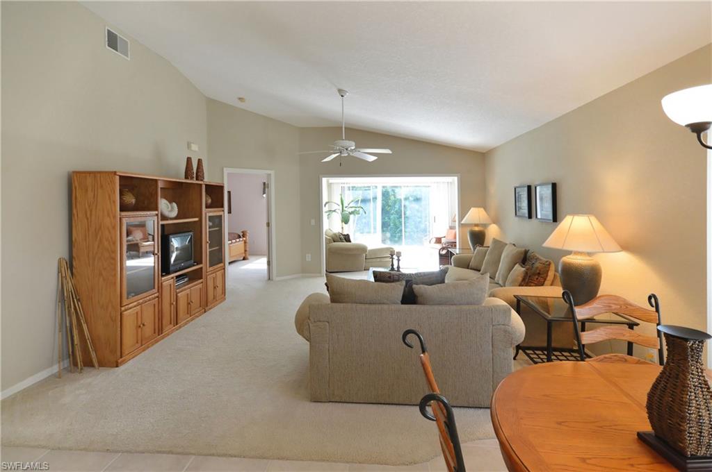 BURNT STORE MARINA - Residential