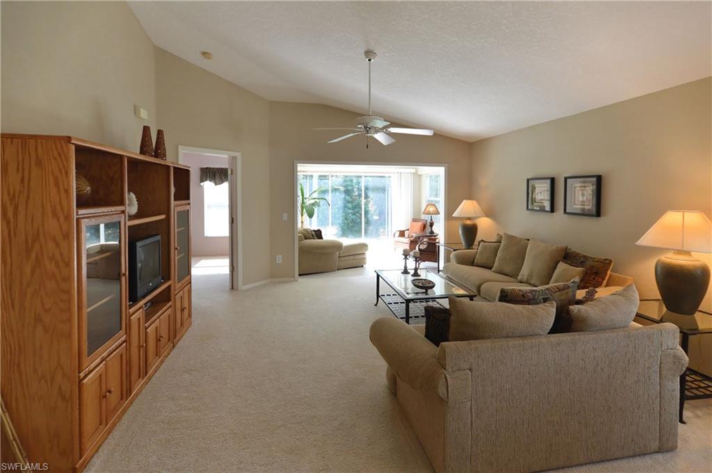 BURNT STORE MARINA - Residential