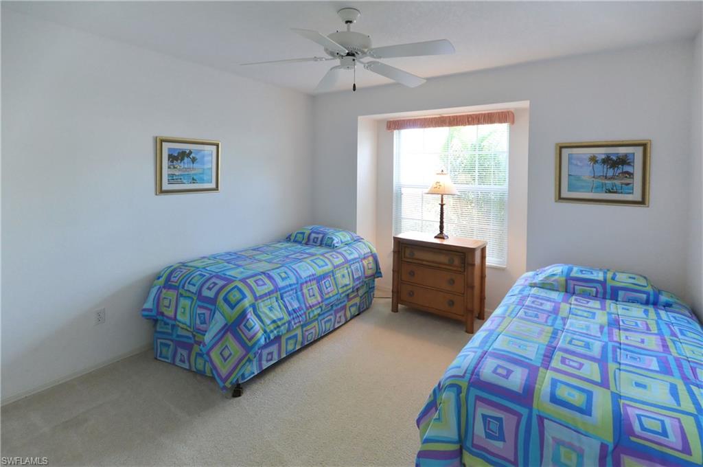 BURNT STORE MARINA - Residential