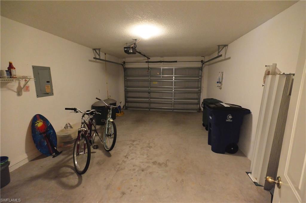 BURNT STORE MARINA - Residential