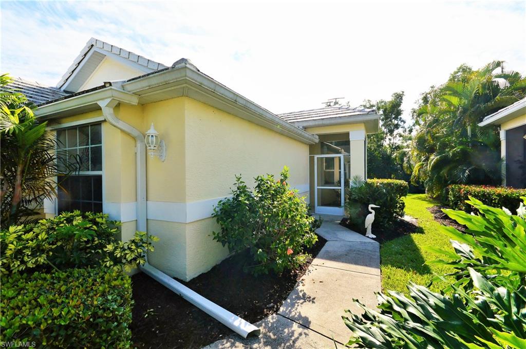 BURNT STORE MARINA - Residential