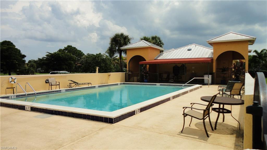 BURNT STORE MARINA - Residential