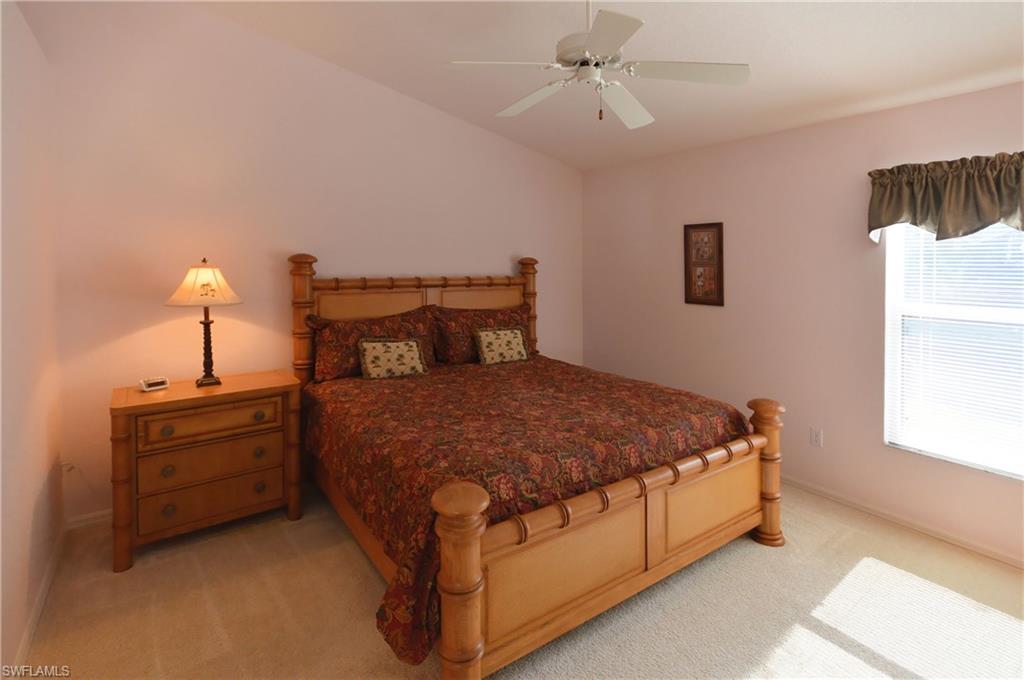 BURNT STORE MARINA - Residential