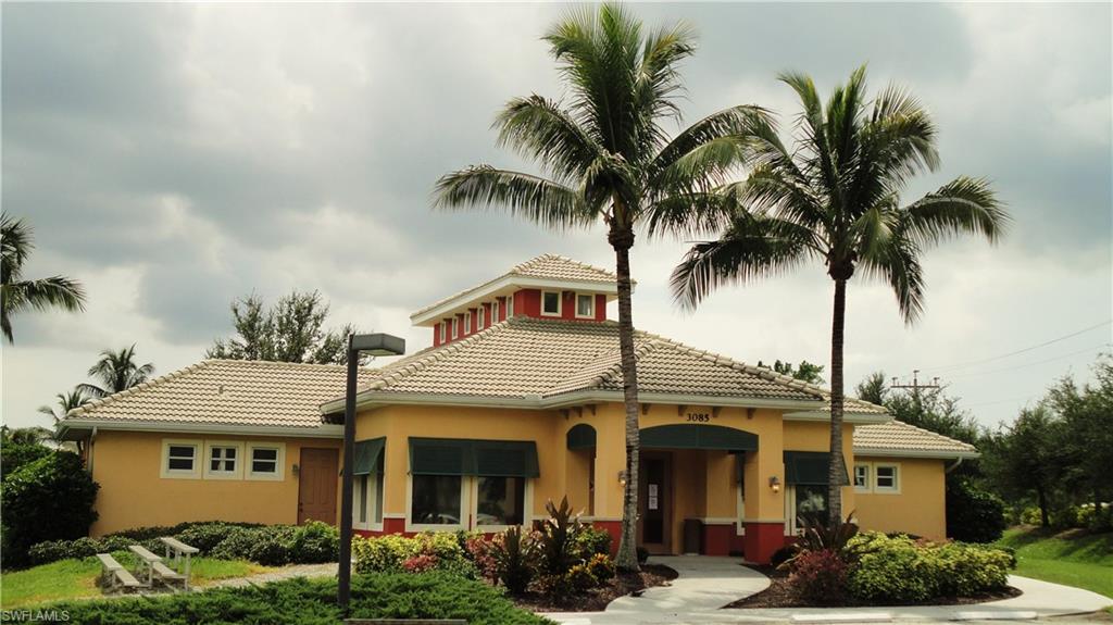 BURNT STORE MARINA - Residential