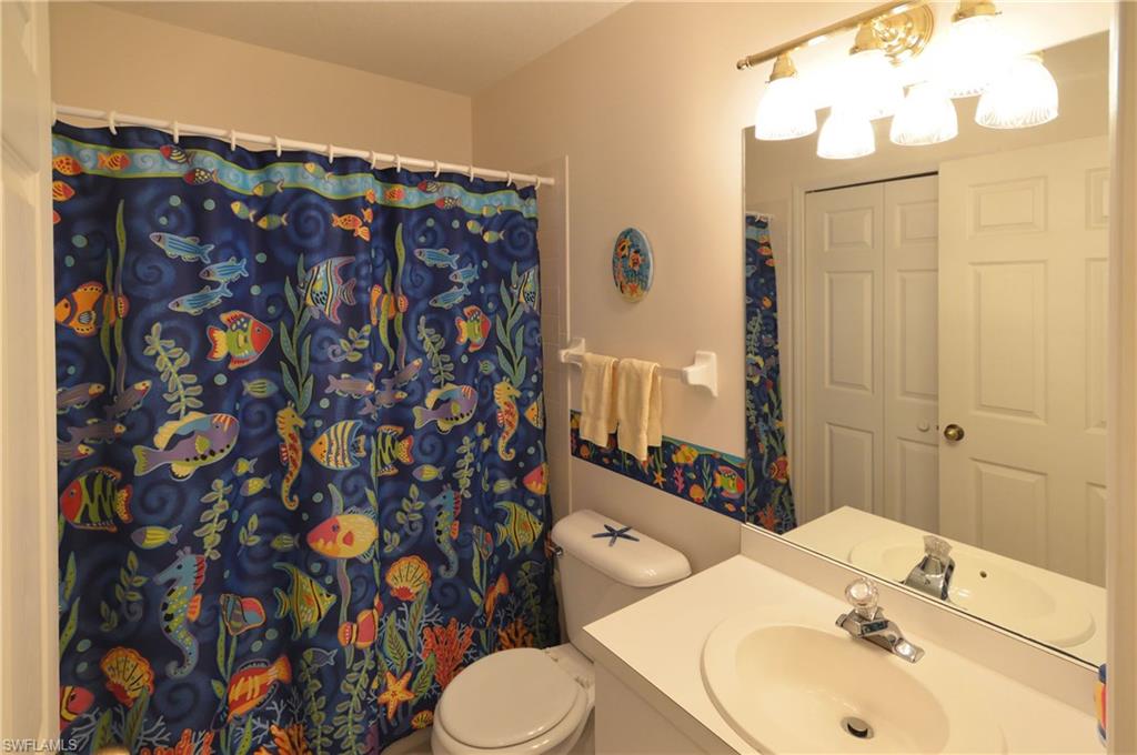 BURNT STORE MARINA - Residential