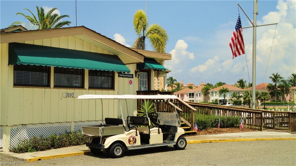 BURNT STORE MARINA - Residential