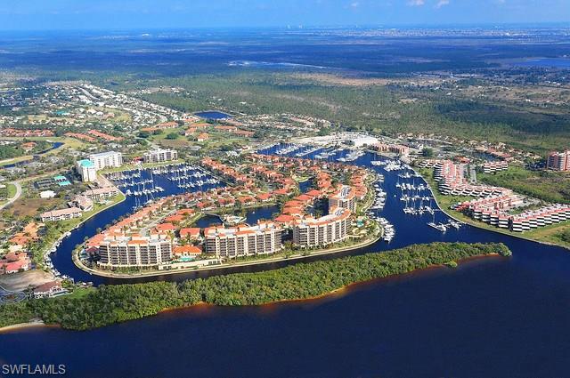 BURNT STORE MARINA - Residential