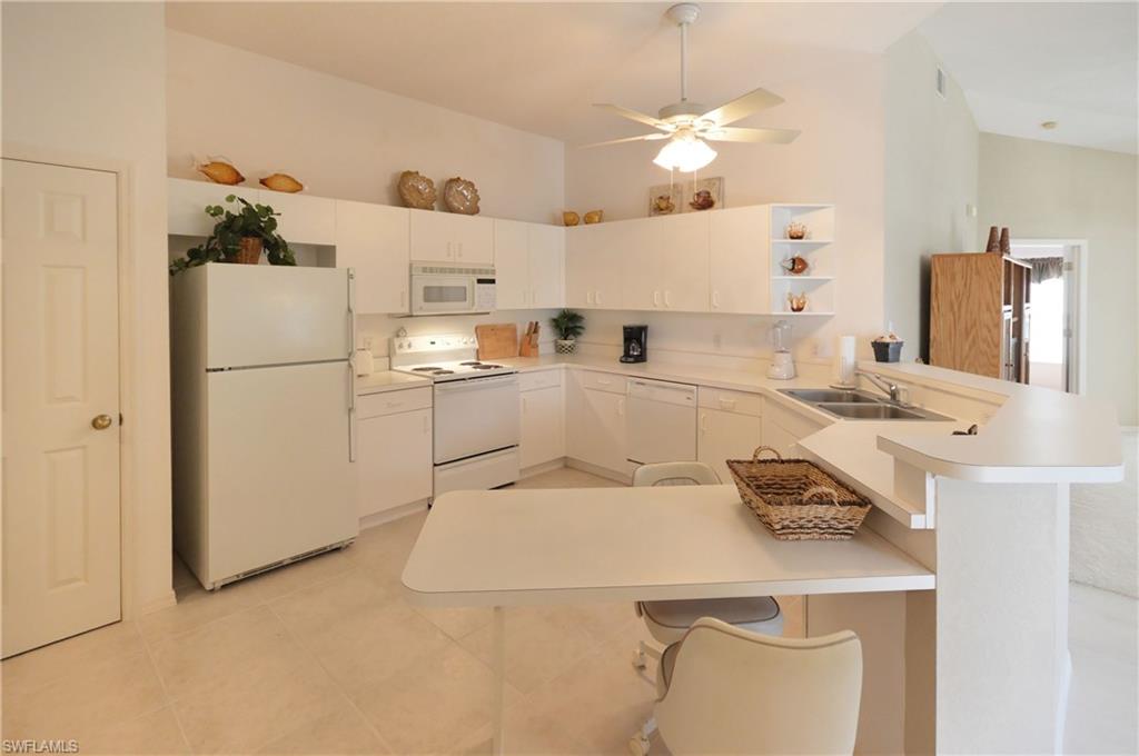 BURNT STORE MARINA - Residential