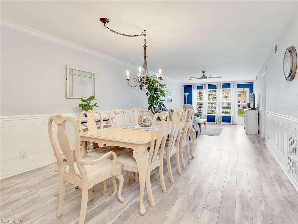 WINTERPARK - Residential Lease