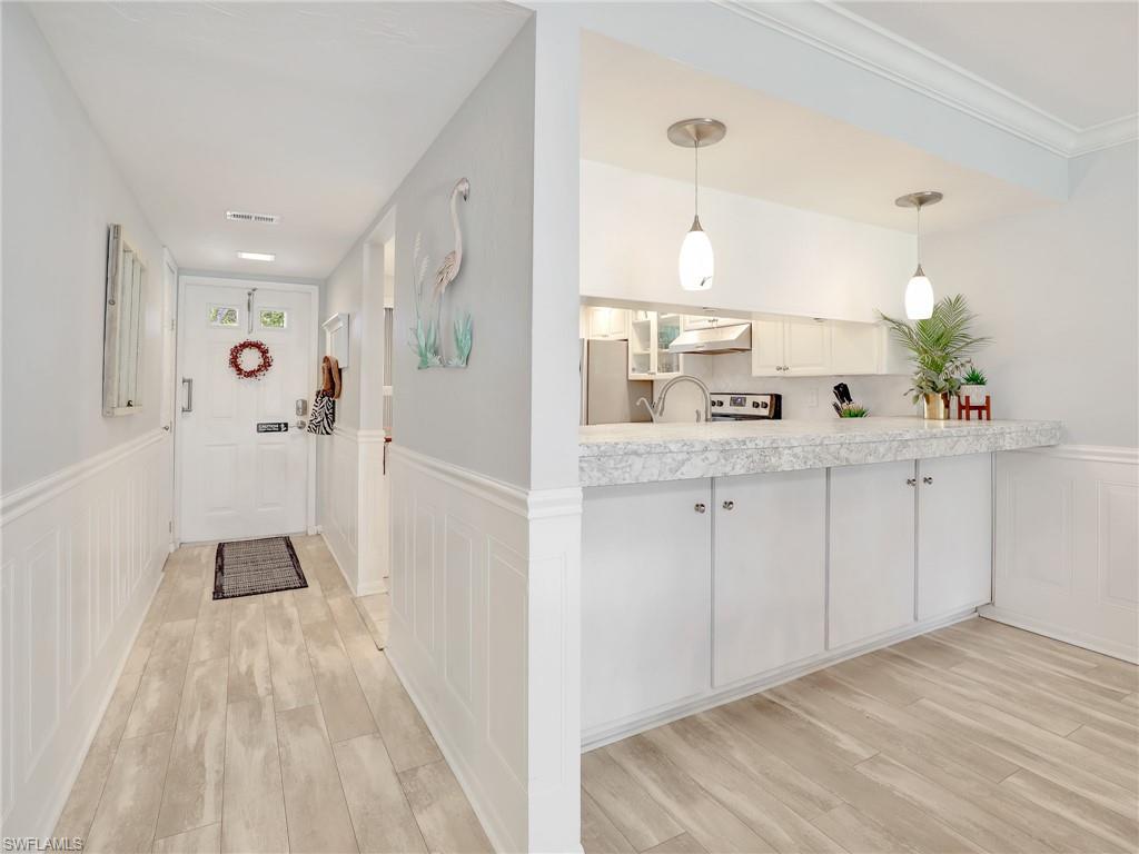 WINTERPARK - Residential Lease