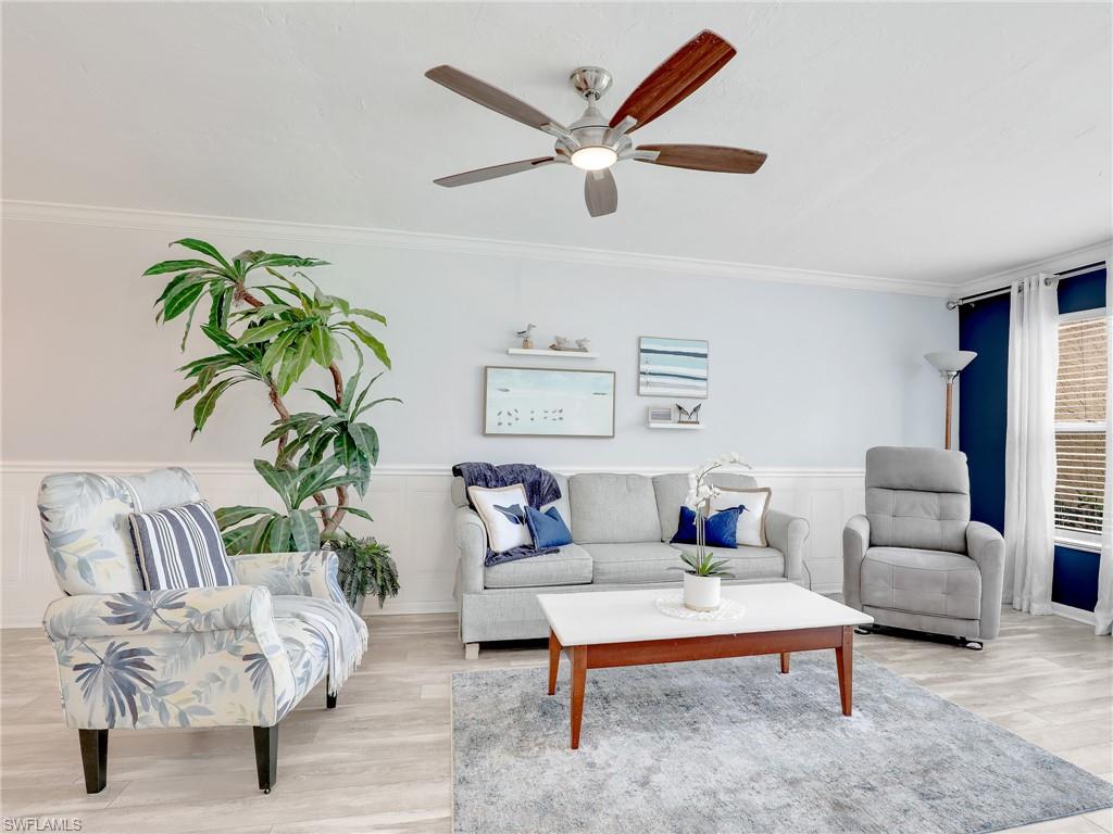 WINTERPARK - Residential Lease