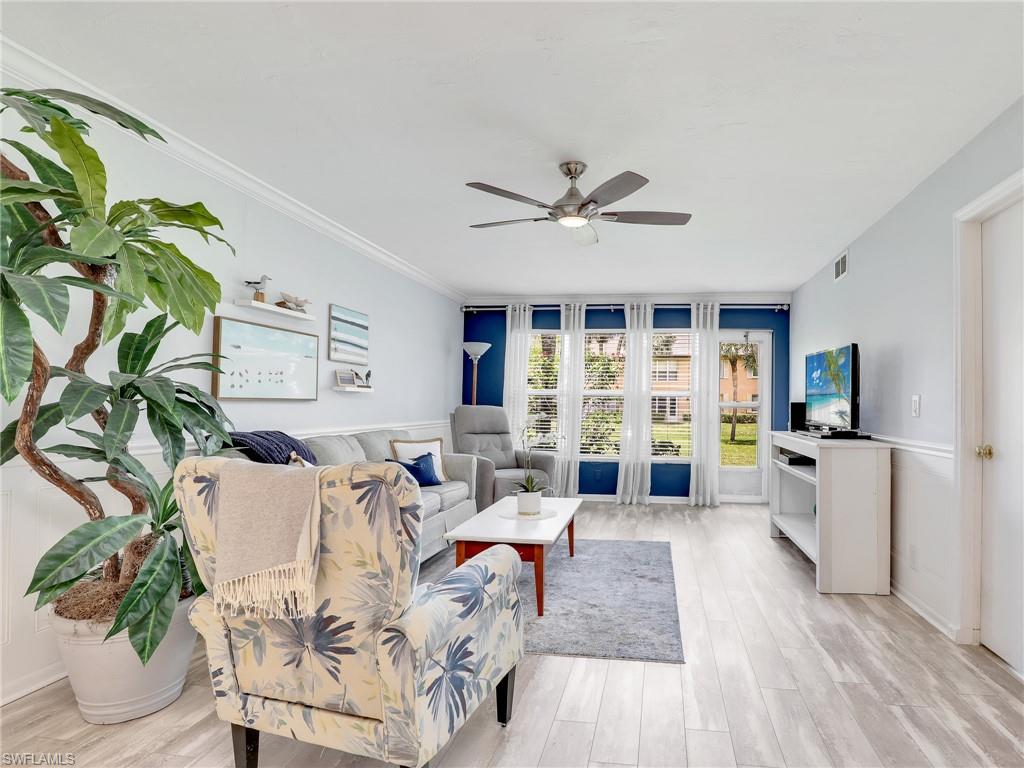 WINTERPARK - Residential Lease