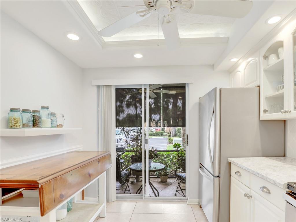 WINTERPARK - Residential Lease