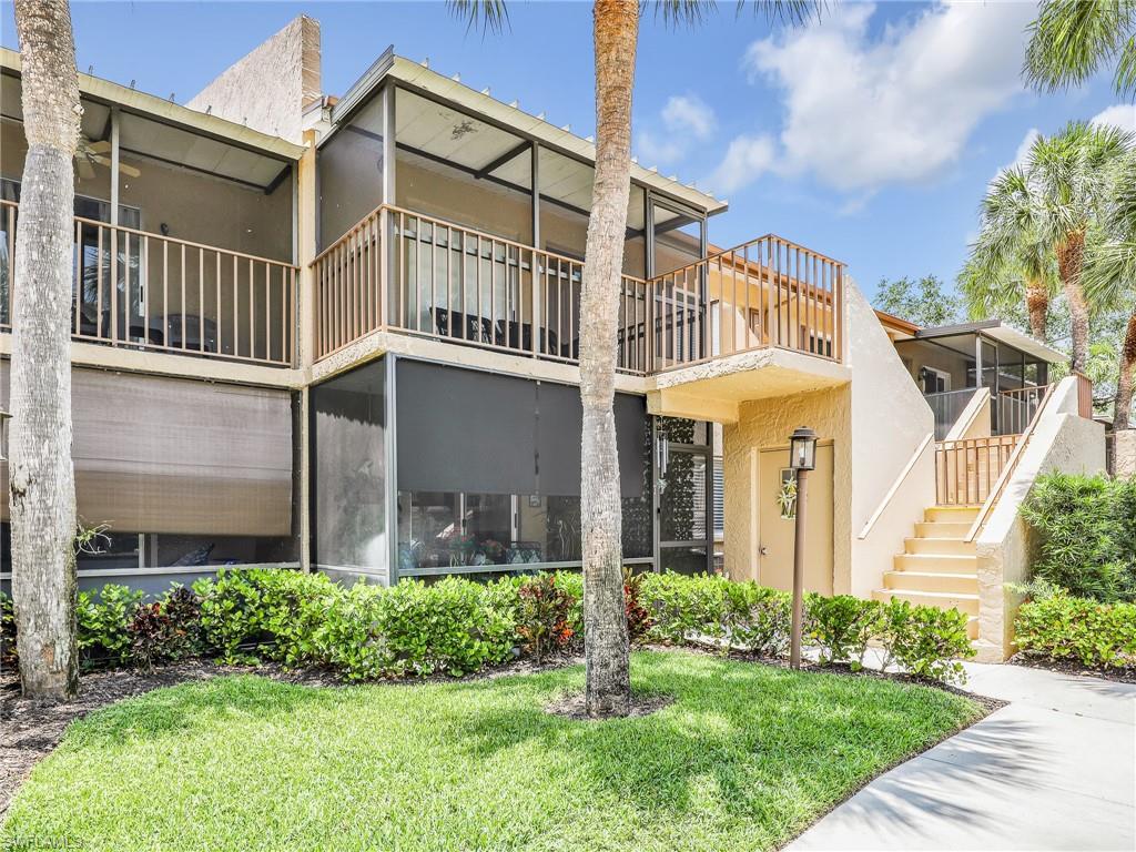 WINTERPARK - Residential Lease