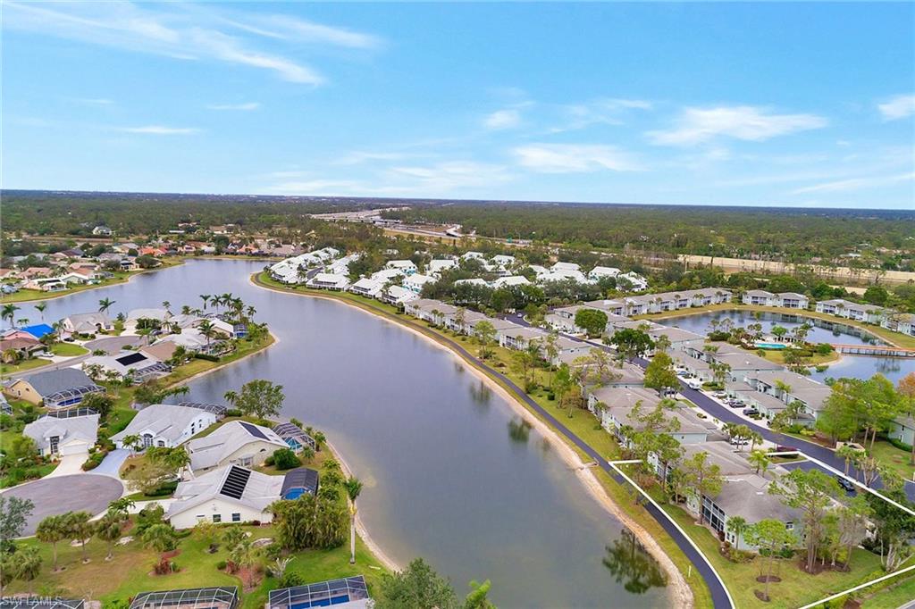 NEW WATERFORD - Residential