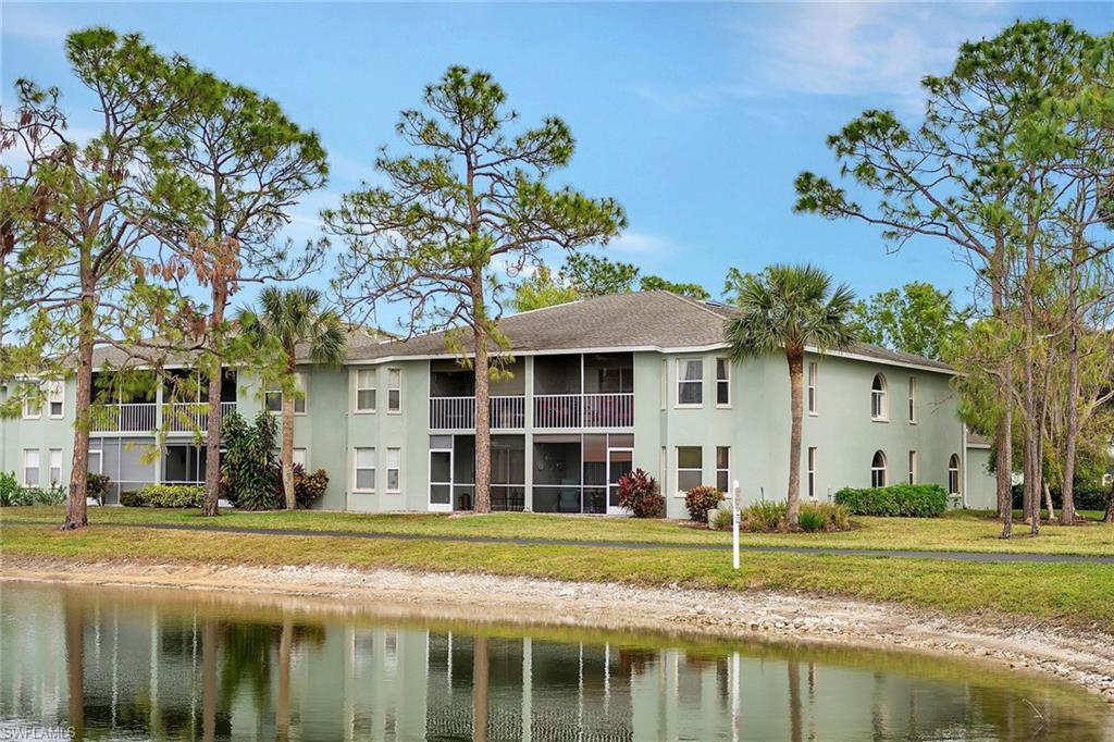 NEW WATERFORD - Residential