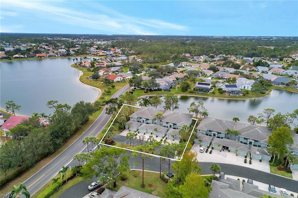 NEW WATERFORD - Residential