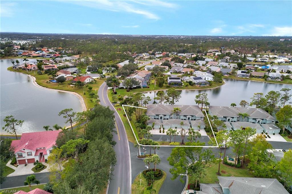 NEW WATERFORD - Residential