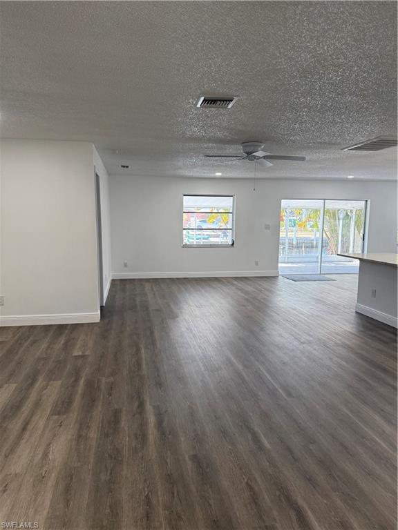 NORTH FORT MYERS - Residential