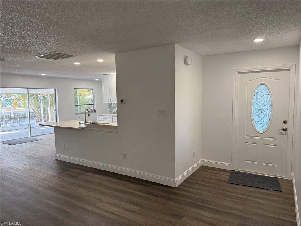 NORTH FORT MYERS - Residential