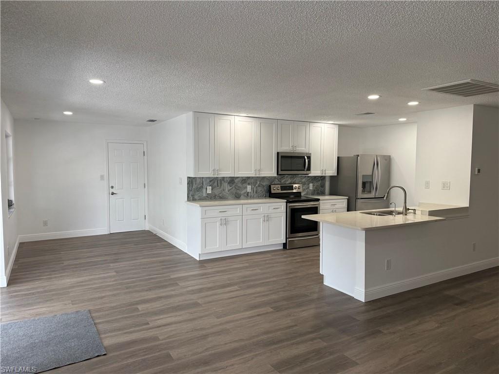 NORTH FORT MYERS - Residential