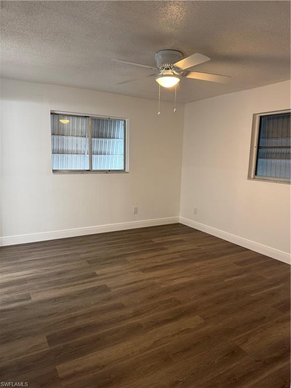 NORTH FORT MYERS - Residential