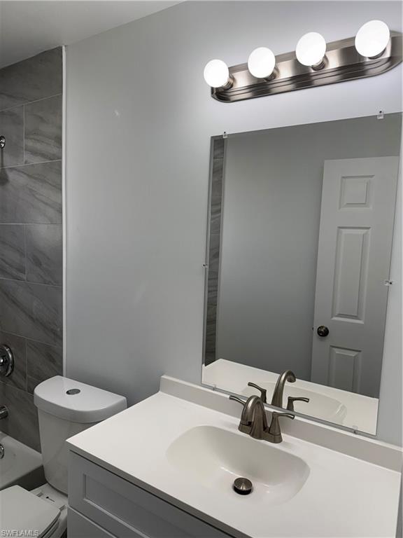 NORTH FORT MYERS - Residential