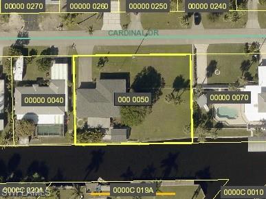 NORTH FORT MYERS - Residential