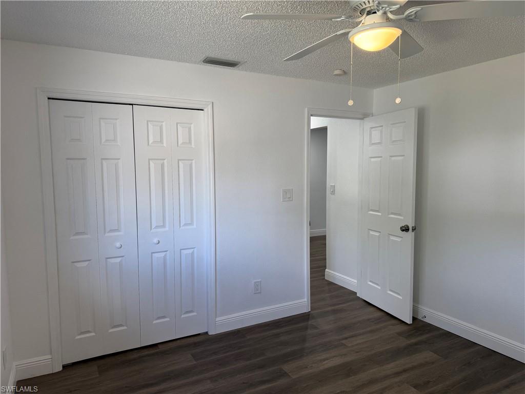 NORTH FORT MYERS - Residential