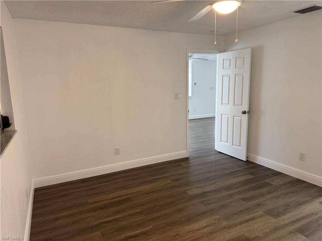 NORTH FORT MYERS - Residential