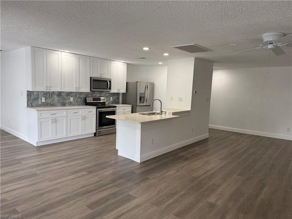 NORTH FORT MYERS - Residential