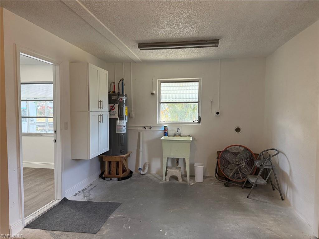 NORTH FORT MYERS - Residential