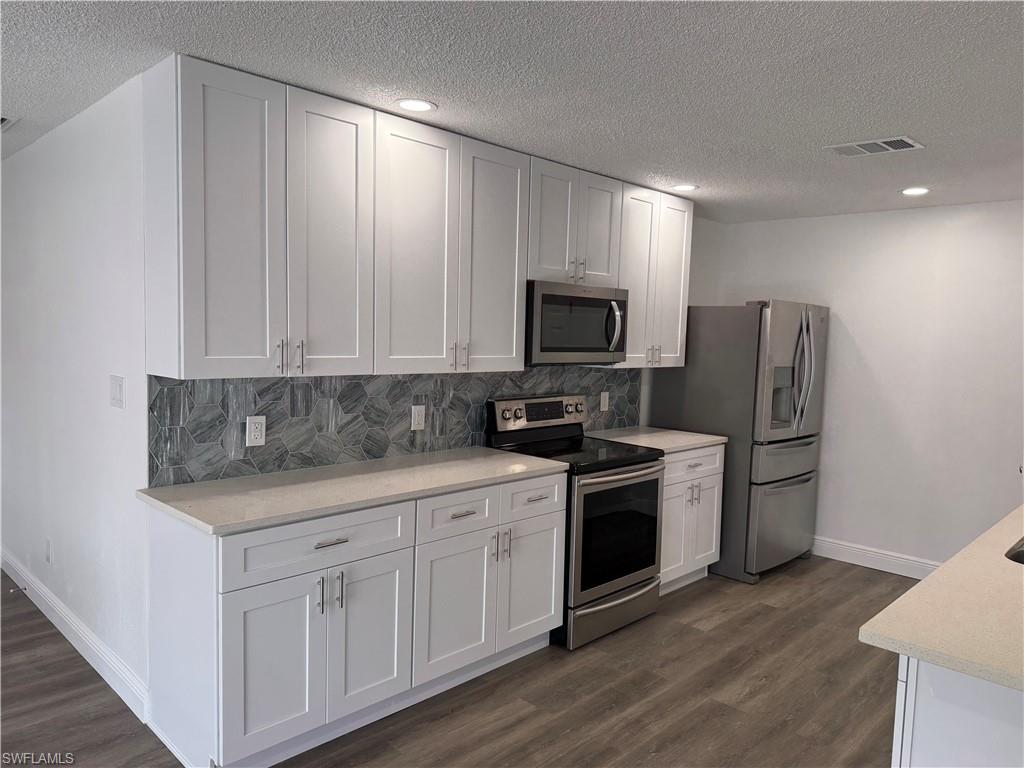 NORTH FORT MYERS - Residential