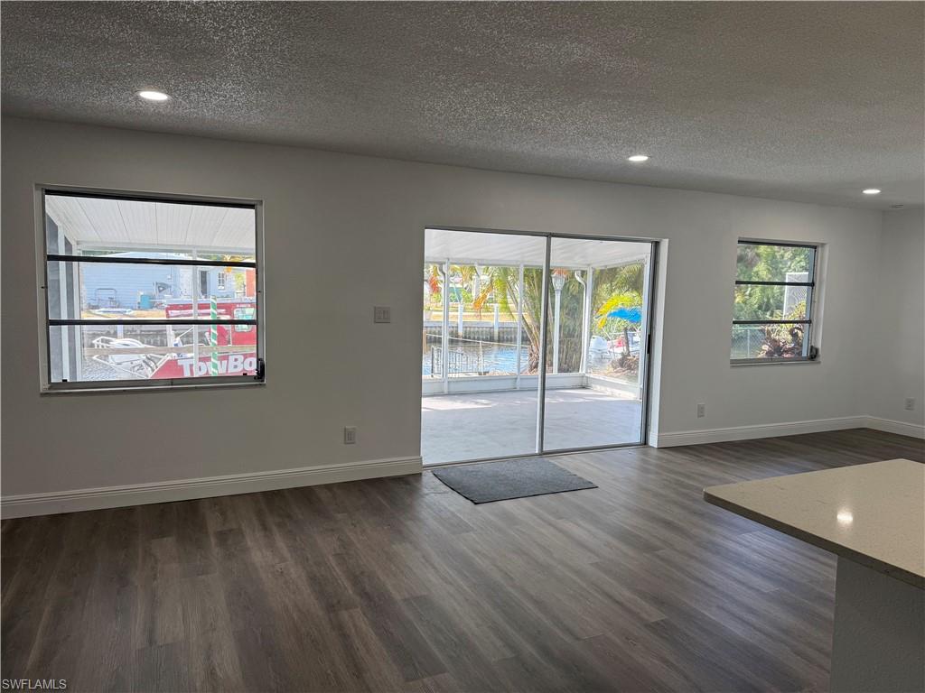 NORTH FORT MYERS - Residential