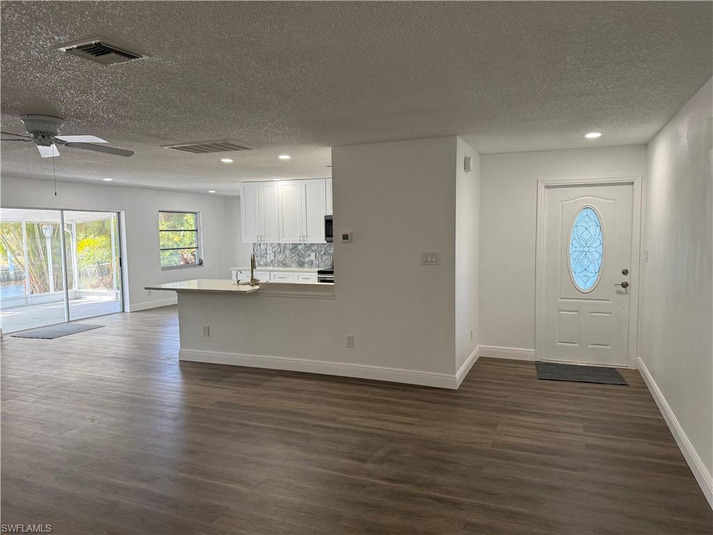 NORTH FORT MYERS - Residential