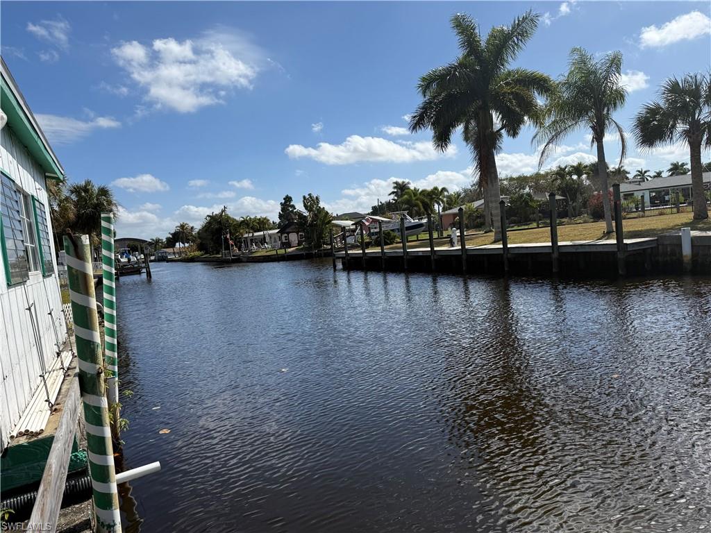 NORTH FORT MYERS - Residential