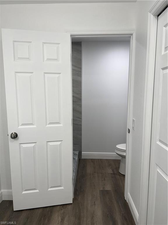 NORTH FORT MYERS - Residential