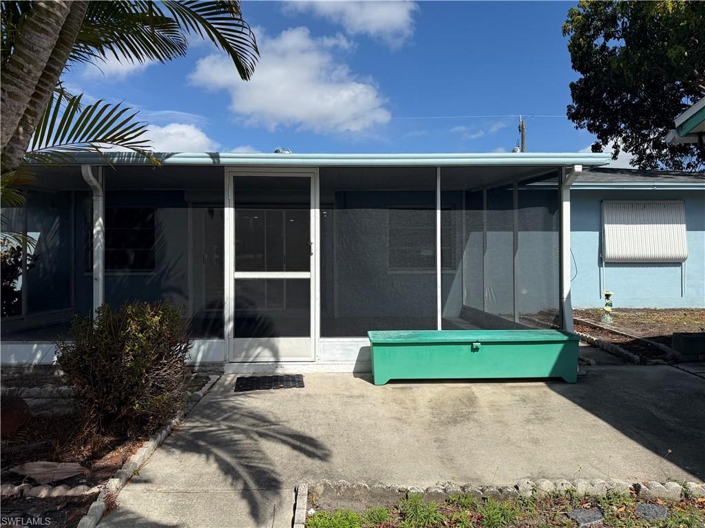 NORTH FORT MYERS - Residential