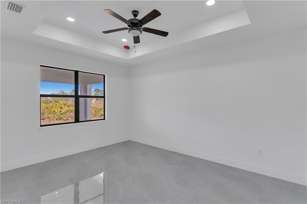 LEHIGH ACRES - Residential Lease